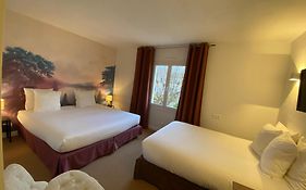 Logis Hotel Medieval, Montelimar Nord